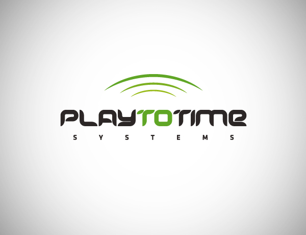 Logo Design by FFF! for Play To Time Systems | Design #197123