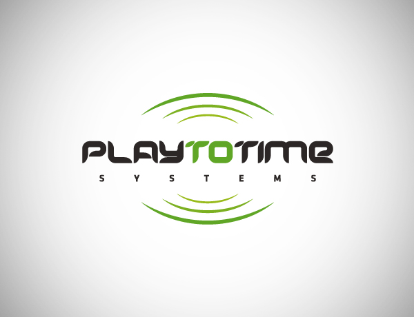 Logo Design by FFF! for Play To Time Systems | Design #197124