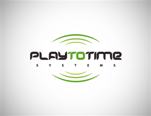 Logo Design by FFF! for Play To Time Systems | Design: #197124