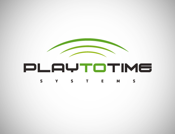 Logo Design by FFF! for Play To Time Systems | Design #199566