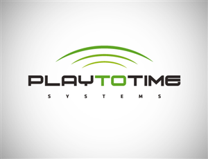 Logo Design by FFF! for Play To Time Systems | Design: #199566