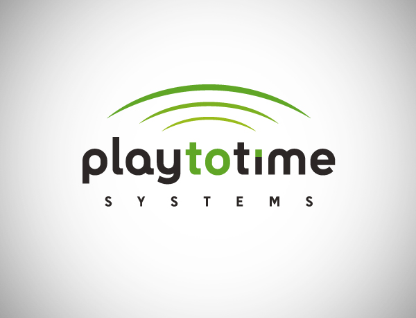 Logo Design by FFF! for Play To Time Systems | Design #199568