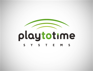 Logo Design by FFF! for Play To Time Systems | Design: #199568