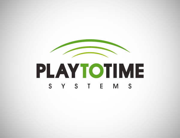 Logo Design by FFF! for Play To Time Systems | Design #199569