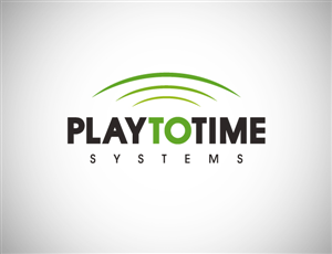 Logo Design by FFF! for Play To Time Systems | Design: #199569