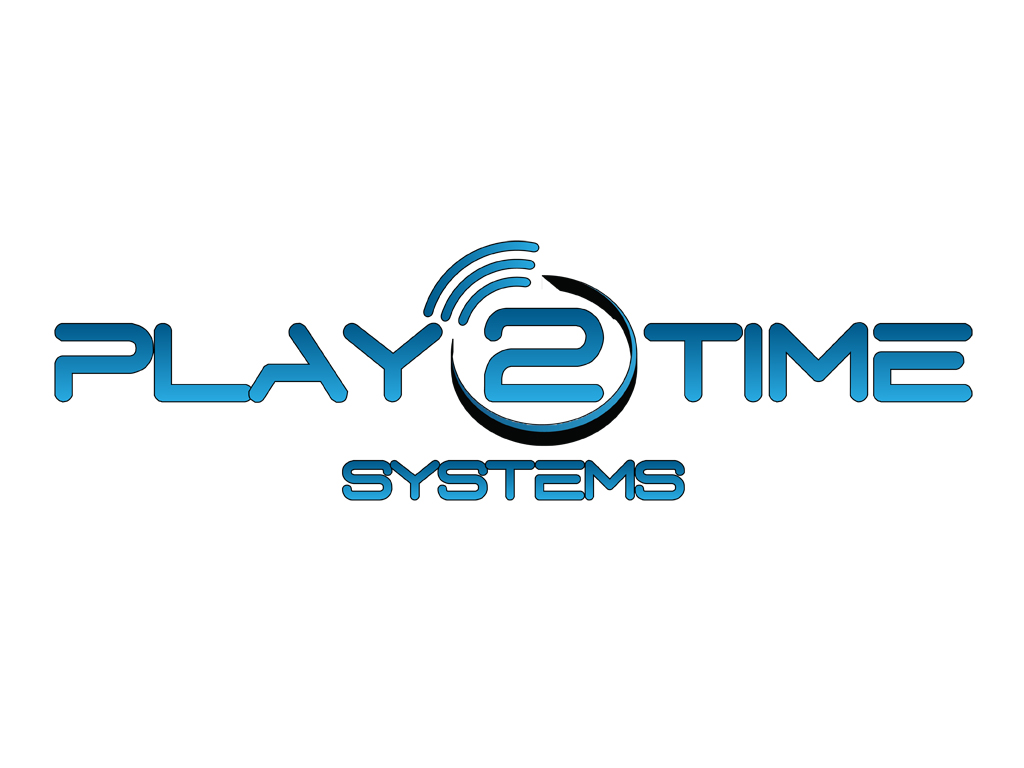 Logo Design by HyperTime Studio for Play To Time Systems | Design #191261