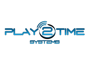 Logo Design by HyperTime Studio for Play To Time Systems | Design: #191261