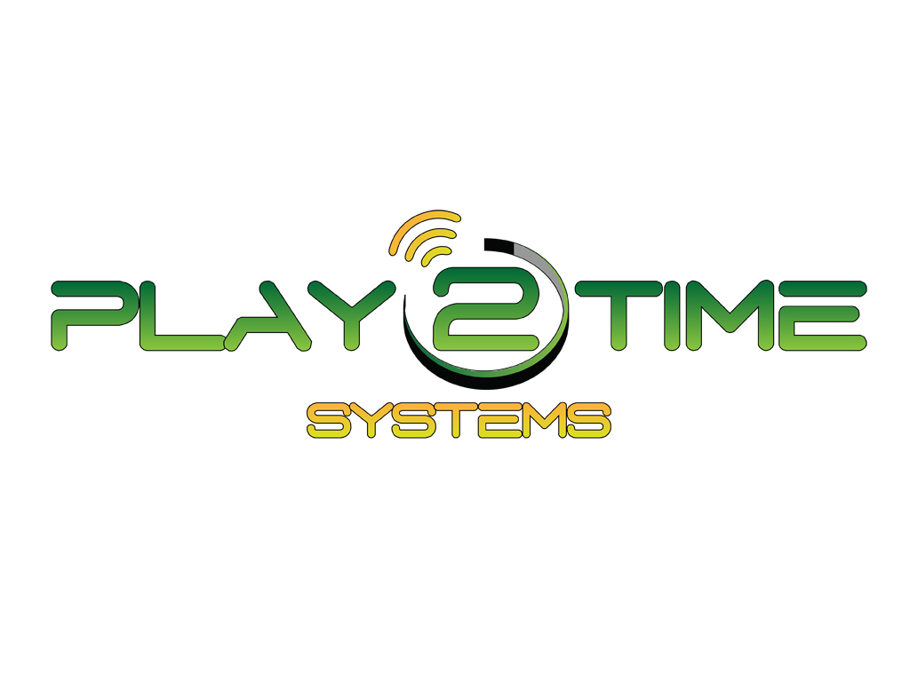 Logo Design by HyperTime Studio for Play To Time Systems | Design #196687