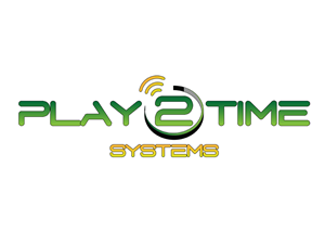 Logo Design by HyperTime Studio for Play To Time Systems | Design: #196687