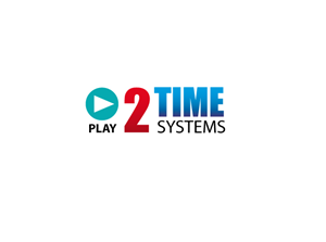 Logo Design by Bobdesigns for Play To Time Systems | Design #198599