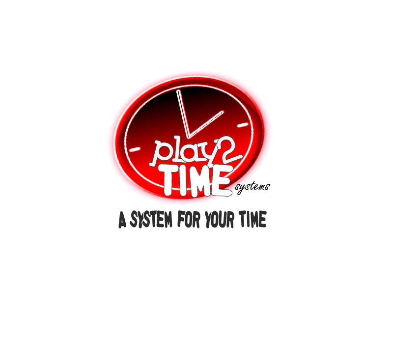 Logo Design by avisionbydesign for Play To Time Systems | Design #196780