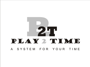 Logo Design by madhulika for Play To Time Systems | Design: #196884