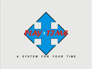 Logo Design by madhulika for Play To Time Systems | Design: #196890