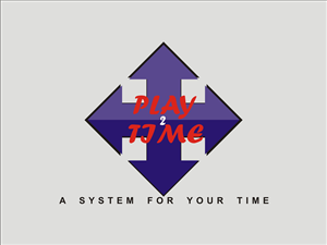 Logo Design by madhulika for Play To Time Systems | Design: #196891