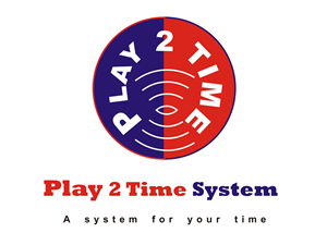Logo Design by madhulika for Play To Time Systems | Design: #197706
