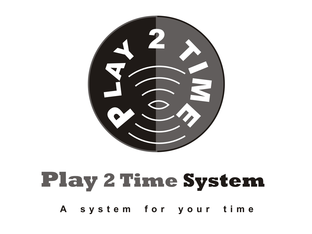 Logo Design by madhulika for Play To Time Systems | Design #197707