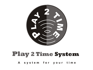 Logo Design by madhulika for Play To Time Systems | Design: #197707