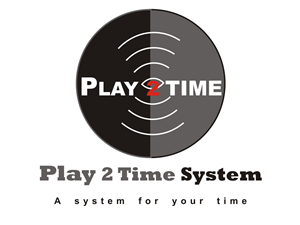 Logo Design by madhulika for Play To Time Systems | Design #197708