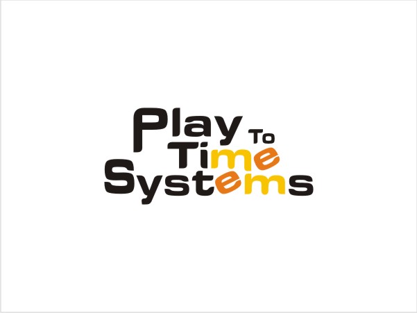Logo Design by Logocraft for Play To Time Systems | Design #189442