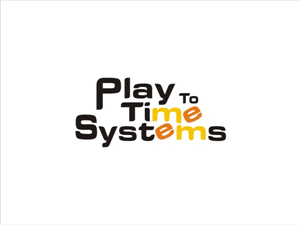 Logo Design by Logocraft for Play To Time Systems | Design: #189442