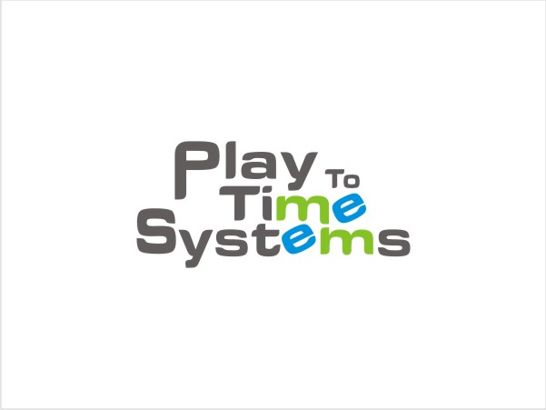 Logo Design by Logocraft for Play To Time Systems | Design #196334