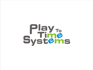 Logo Design by Logocraft for Play To Time Systems | Design: #196334