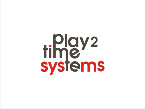 Logo Design by Logocraft for Play To Time Systems | Design #196336