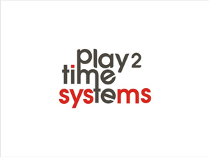 Logo Design by Logocraft for Play To Time Systems | Design: #196336