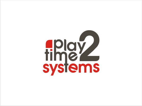Logo Design by Logocraft for Play To Time Systems | Design #196337