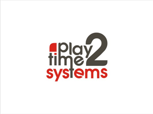 Logo Design by Logocraft for Play To Time Systems | Design: #196337