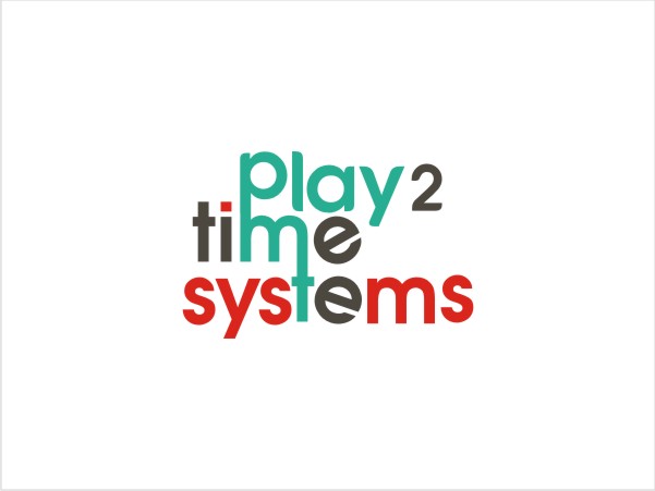 Logo Design by Logocraft for Play To Time Systems | Design #196339