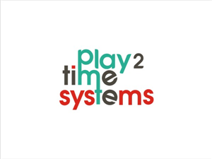 Logo Design by Logocraft for Play To Time Systems | Design: #196339