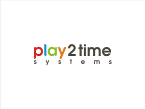 Logo Design by Logocraft for Play To Time Systems | Design: #198607