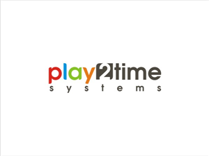 Logo Design by Logocraft for Play To Time Systems | Design: #198608