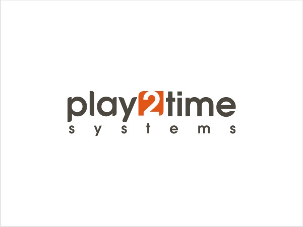 Logo Design by Logocraft for Play To Time Systems | Design #198610