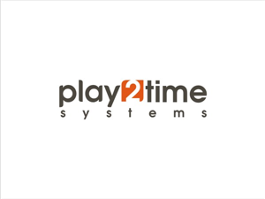 Logo Design by Logocraft for Play To Time Systems | Design: #198610