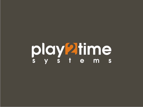 Logo Design by Logocraft for Play To Time Systems | Design #198611