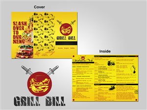 Flyer Design by markgraphics.ja