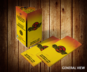 Flyer-Design von Hendrik für dieses Projekt | Design #4468477