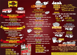 Flyer Design by celio88 for this project | Design: #4460986