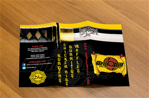 Flyer Design by celio88 for this project | Design: #4462035