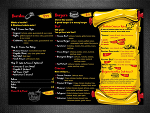 Flyer Design by ESolz Technologies