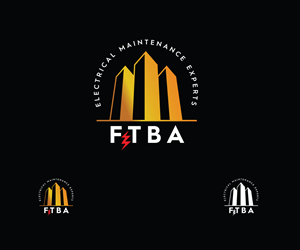 Logo Design by ATDias for this project | Design: #4422401