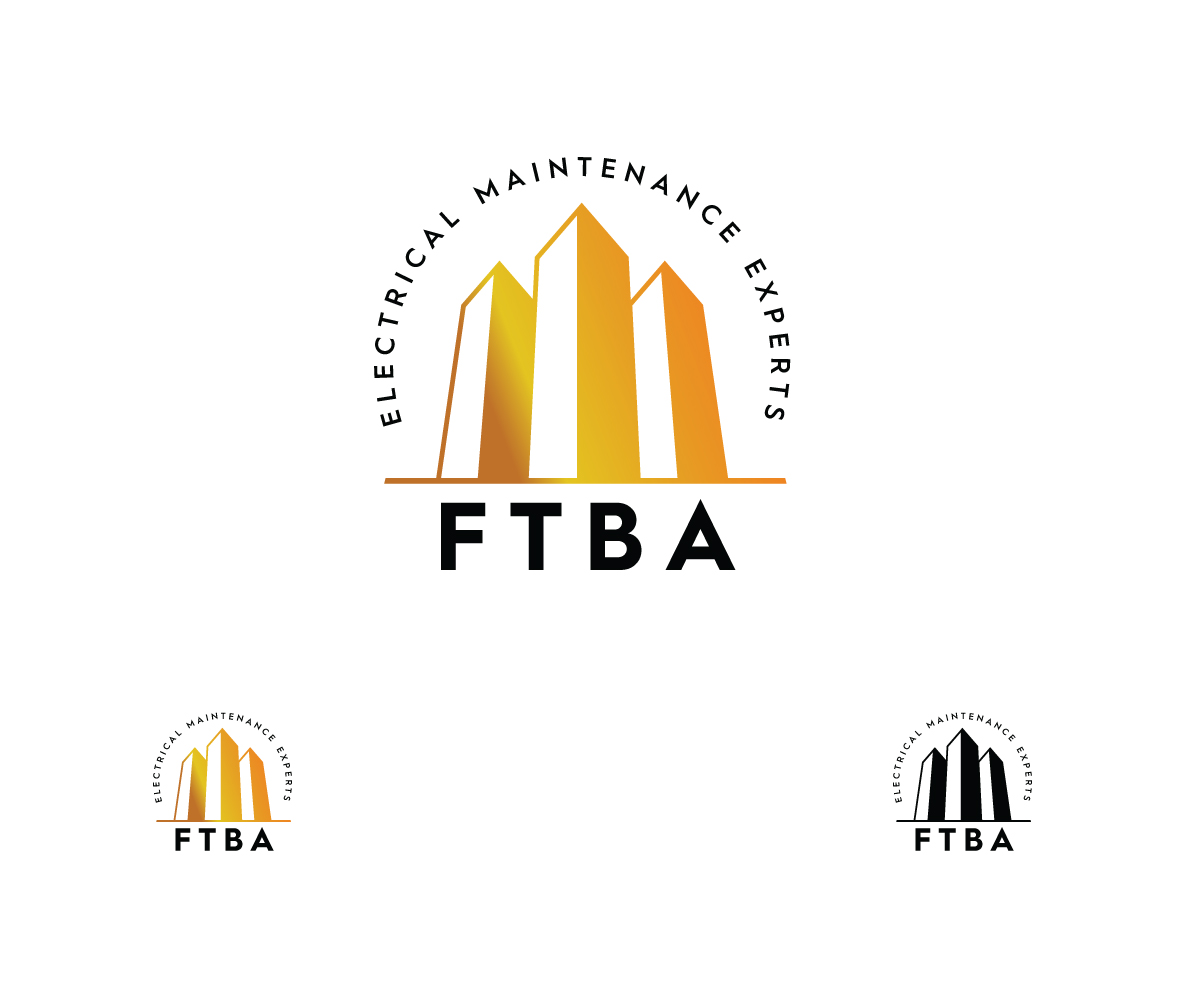 Logo Design by ATDias for this project | Design #4423210
