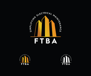 Logo Design by ATDias for this project | Design: #5417733