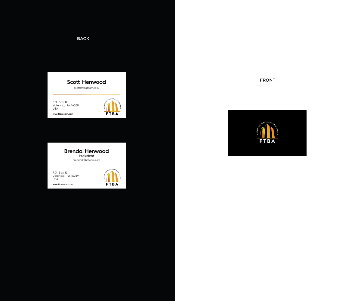 Diseño de Logo por ATDias para este proyecto | Diseño #5429613