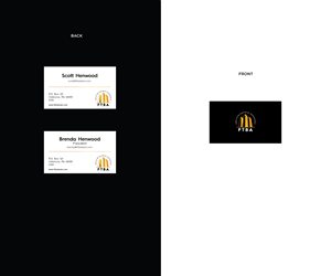 Logo Design by ATDias for this project | Design: #5429613