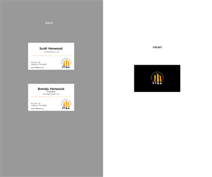 Logo Design by ATDias for this project | Design: #5429788