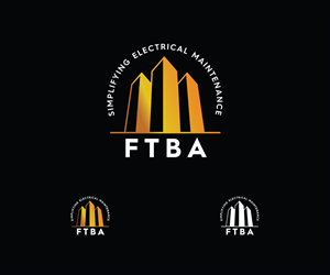 Logo Design by ATDias for this project | Design: #5434298