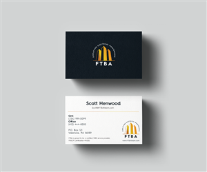 Logo Design by ATDias for this project | Design: #5638690